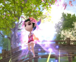 画像集#024のサムネイル/「LEGEND of CHUSEN -誅仙-」先行テストレポート:そもそもどんなゲームなのか?