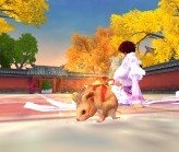 画像集#025のサムネイル/「LEGEND of CHUSEN -誅仙-」先行テストレポート:そもそもどんなゲームなのか?