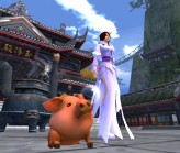 画像集#027のサムネイル/「LEGEND of CHUSEN -誅仙-」先行テストレポート:そもそもどんなゲームなのか?