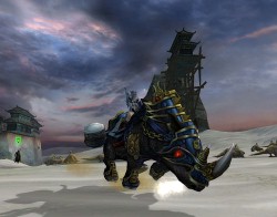 画像集#039のサムネイル/「LEGEND of CHUSEN -誅仙-」先行テストレポート:そもそもどんなゲームなのか?