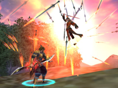 ������#005�Υ���ͥ���/��LEGEND of CHUSEN -����-�ס�3��3���臘����쥷���ƥ�פȤ�