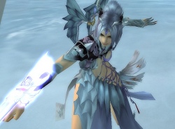 ������#003�Υ���ͥ���/��LEGEND of CHUSEN -����- �ױ���Ի����ǥ��������ɦ¥ƥ��ȱ����CBT 4Gamer�Ȥ�1000̾�ɲ�