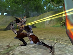 ������#004�Υ���ͥ���/��LEGEND of CHUSEN -����- �ױ���Ի����ǥ��������ɦ¥ƥ��ȱ����CBT 4Gamer�Ȥ�1000̾�ɲ�