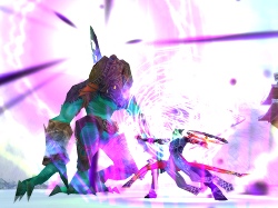 ������#007�Υ���ͥ���/��LEGEND of CHUSEN -����- �ױ���Ի����ǥ��������ɦ¥ƥ��ȱ����CBT 4Gamer�Ȥ�1000̾�ɲ�