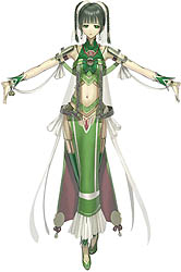 ������#005�Υ���ͥ���/��LEGEND of CHUSEN -����-�פǡ��ʤ���������ˤ�ä������줿�ҥ�����Υ��饹�Ȥ�����