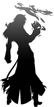 ������#006�Υ���ͥ���/��LEGEND of CHUSEN -����-�פǡ��ʤ���������ˤ�ä������줿�ҥ�����Υ��饹�Ȥ�����