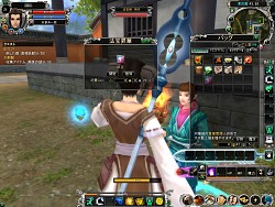 画像ギャラリー No.010のサムネイル画像 / オープンβテストに向けて備えよう「誅仙」クローズドβテストレポート