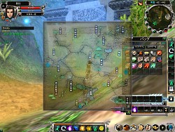 画像ギャラリー No.013のサムネイル画像 / オープンβテストに向けて備えよう「誅仙」クローズドβテストレポート