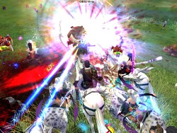 画像ギャラリー No.014のサムネイル画像 / オープンβテストに向けて備えよう「誅仙」クローズドβテストレポート