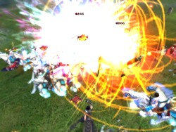 画像ギャラリー No.016のサムネイル画像 / オープンβテストに向けて備えよう「誅仙」クローズドβテストレポート