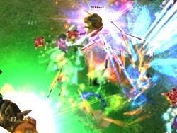 画像ギャラリー No.018のサムネイル画像 / オープンβテストに向けて備えよう「誅仙」クローズドβテストレポート