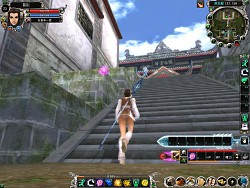 画像ギャラリー No.026のサムネイル画像 / オープンβテストに向けて備えよう「誅仙」クローズドβテストレポート