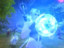 画像ギャラリー No.028のサムネイル画像 / オープンβテストに向けて備えよう「誅仙」クローズドβテストレポート