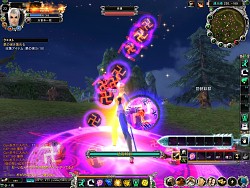 画像ギャラリー No.029のサムネイル画像 / オープンβテストに向けて備えよう「誅仙」クローズドβテストレポート