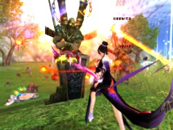 画像ギャラリー No.032のサムネイル画像 / オープンβテストに向けて備えよう「誅仙」クローズドβテストレポート