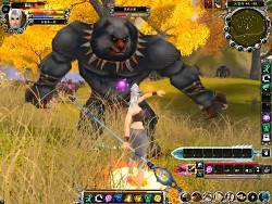 画像ギャラリー No.033のサムネイル画像 / オープンβテストに向けて備えよう「誅仙」クローズドβテストレポート