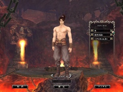 画像ギャラリー No.035のサムネイル画像 / オープンβテストに向けて備えよう「誅仙」クローズドβテストレポート