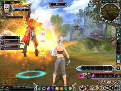 画像ギャラリー No.037のサムネイル画像 / オープンβテストに向けて備えよう「誅仙」クローズドβテストレポート