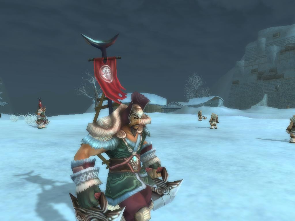 ꡼ No.072 | LEGEND of CHUSEN --סΡפɲä뿷ޥåץݡ