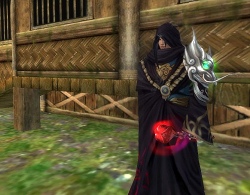 ꡼ No.030 | LEGEND of CHUSEN --סΡפɲä뿷ޥåץݡ