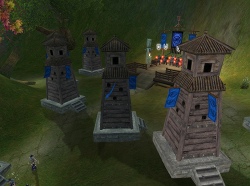 ꡼ No.101 | LEGEND of CHUSEN --סΡפɲä뿷ޥåץݡ