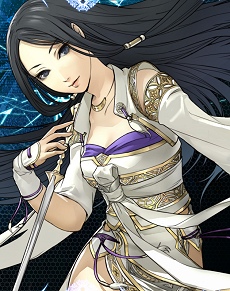 画像ギャラリー No.103のサムネイル画像 / 「LEGEND of CHUSEN -誅仙-」,本日実装の「封印解除」で追加される新マップレポート