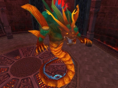 ������#010�Υ���ͥ���/���٥륨�ꥢ��ĩ�ᡪ��LEGEND of CHUSEN -����-�ס��緿���åץǡ��ȡ���������������»�