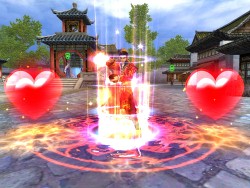 画像集#018のサムネイル/二大セールスポイント「霊獣」「飛行」をついに実装! 「LEGEND of CHUSEN -誅仙-」大型アップデート直前インタビュー