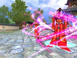 画像集#019のサムネイル/二大セールスポイント「霊獣」「飛行」をついに実装! 「LEGEND of CHUSEN -誅仙-」大型アップデート直前インタビュー