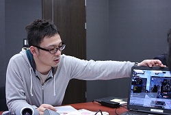 画像集#026のサムネイル/二大セールスポイント「霊獣」「飛行」をついに実装! 「LEGEND of CHUSEN -誅仙-」大型アップデート直前インタビュー