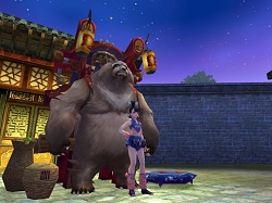 ������#003�Υ���ͥ���/��LEGEND of CHUSEN�ס��緿���åץǡ��ȡֿ����ΰ仺-�Ťε���-�פ�4����ܤ˼�������