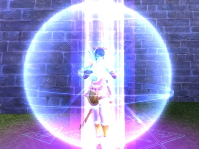 ������#007�Υ���ͥ���/��LEGEND of CHUSEN�ס��緿���åץǡ��ȡֿ����ΰ仺-�Ťε���-�פ�4����ܤ˼�������