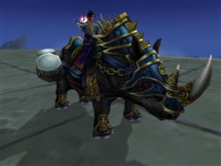 画像ギャラリー No.005のサムネイル画像 / 「誅仙」400人での大規模攻城戦「封剣城」を本日実装。記念キャンペーンも開催