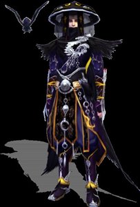 画像ギャラリー No.007のサムネイル画像 / 「誅仙」400人での大規模攻城戦「封剣城」を本日実装。記念キャンペーンも開催