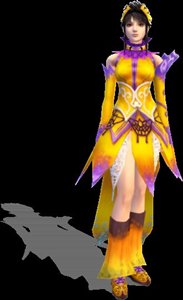 画像ギャラリー No.008のサムネイル画像 / 「誅仙」400人での大規模攻城戦「封剣城」を本日実装。記念キャンペーンも開催