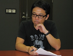 画像ギャラリー No.001のサムネイル画像 / コンテンツ不足を克服するか? ワールド統合から始まる「LEGEND of CHUSEN」の新展開について聞いてみた