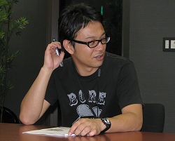 画像ギャラリー No.002のサムネイル画像 / コンテンツ不足を克服するか? ワールド統合から始まる「LEGEND of CHUSEN」の新展開について聞いてみた