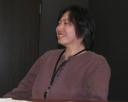 画像ギャラリー No.003のサムネイル画像 / コンテンツ不足を克服するか? ワールド統合から始まる「LEGEND of CHUSEN」の新展開について聞いてみた