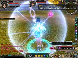 画像ギャラリー No.007のサムネイル画像 / コンテンツ不足を克服するか? ワールド統合から始まる「LEGEND of CHUSEN」の新展開について聞いてみた