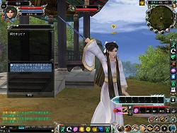 画像ギャラリー No.008のサムネイル画像 / コンテンツ不足を克服するか? ワールド統合から始まる「LEGEND of CHUSEN」の新展開について聞いてみた