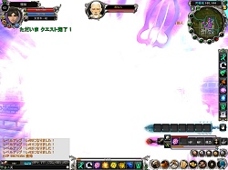 画像ギャラリー No.009のサムネイル画像 / コンテンツ不足を克服するか? ワールド統合から始まる「LEGEND of CHUSEN」の新展開について聞いてみた