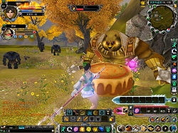 画像ギャラリー No.011のサムネイル画像 / コンテンツ不足を克服するか? ワールド統合から始まる「LEGEND of CHUSEN」の新展開について聞いてみた