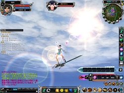 画像ギャラリー No.012のサムネイル画像 / コンテンツ不足を克服するか? ワールド統合から始まる「LEGEND of CHUSEN」の新展開について聞いてみた