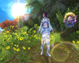 画像ギャラリー No.012のサムネイル画像 / 神族登場で武侠系から脱却? 日本導入が決定した「LEGEND of CHUSEN -誅仙2-(仮)」とは