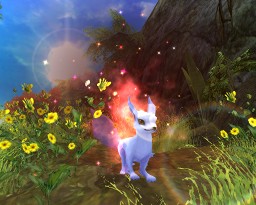 画像ギャラリー No.014のサムネイル画像 / 神族登場で武侠系から脱却? 日本導入が決定した「LEGEND of CHUSEN -誅仙2-(仮)」とは