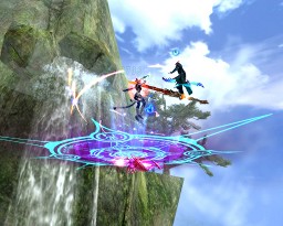 画像ギャラリー No.015のサムネイル画像 / 神族登場で武侠系から脱却? 日本導入が決定した「LEGEND of CHUSEN -誅仙2-(仮)」とは