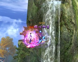 画像ギャラリー No.017のサムネイル画像 / 神族登場で武侠系から脱却? 日本導入が決定した「LEGEND of CHUSEN -誅仙2-(仮)」とは