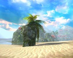 画像ギャラリー No.024のサムネイル画像 / 神族登場で武侠系から脱却? 日本導入が決定した「LEGEND of CHUSEN -誅仙2-(仮)」とは