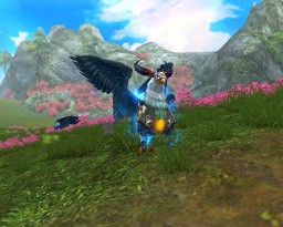 画像ギャラリー No.025のサムネイル画像 / 神族登場で武侠系から脱却? 日本導入が決定した「LEGEND of CHUSEN -誅仙2-(仮)」とは