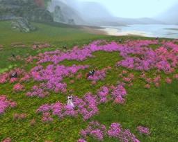 画像ギャラリー No.027のサムネイル画像 / 神族登場で武侠系から脱却? 日本導入が決定した「LEGEND of CHUSEN -誅仙2-(仮)」とは